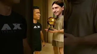 Felca recebe bola de ouro de papai cris #felca #felcaedit #felcameme