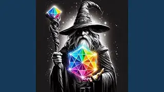 Prismatic Wizard