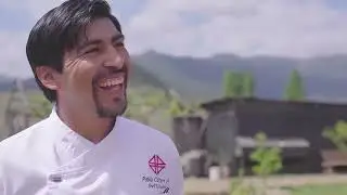 Vik Chile Retreat - Mega Plan V