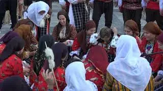 Възстановка на обичая 