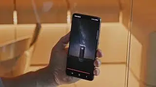 Harvia - Adding a device on MyHarvia mobile app.