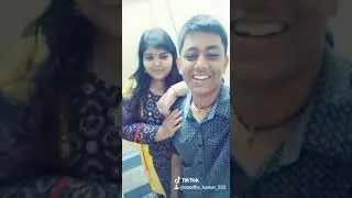 Nandhu Dubsmash latest