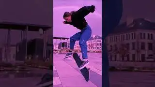 skate vibe