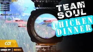 Mortal 1v2 Clutch PMPL | Morph vs Fnatic PMIO | Soul Chicken Dinner PMIO | Soul vs TT