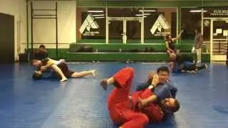 Team Silva Brazilian Jiu-Jitsu in Hayward