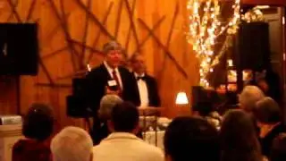 LPCoC: Brad Lofton bio --Dan Bremer