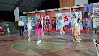 Remix 15 anos Maria Clara 