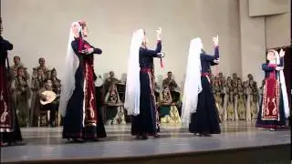 Traditionnels d'Arménie 2/3 (T. Altunyan)