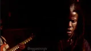 Mutabaruka—Johnny Drughead 1990
