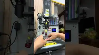 Fix sọc màn s22untra đợi lấy ngay - chi tiết trong video