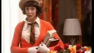 El verdadero Hipólito Roldán (Capítulo 31)