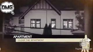 Clear the apartment, Lone wolf apartment mission #4 - chapter 2