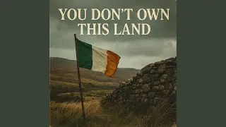You Don&rsquo;t Own This Land