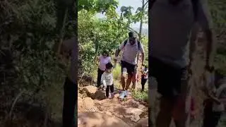 Trekking at Grand Palace Hotel and Spa - Yercaud