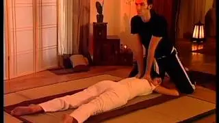 Massage Thaïlandais 1 : origines et bienfaits
