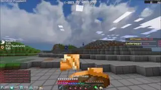 [HCTeams Map 12] Making Vanguard Raidable