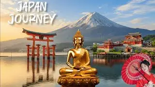 Japan Travel Guide