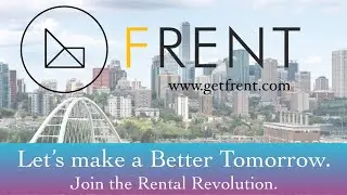 FRENT - Online Furniture Rental Store