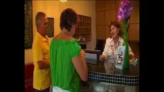HOTEL SAINT GEORGE  ROOMS APARTMETS STYRA EVIAS