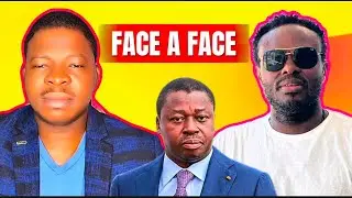 FACE A FACE RAOUL CONTRE VDP UNIR SUR LES PRISONIERS LIBERÉ ET SON RETOUR..