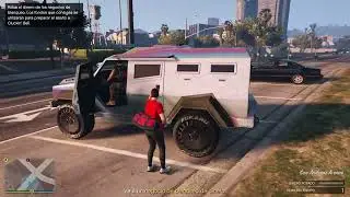 armando esta en serios problemas