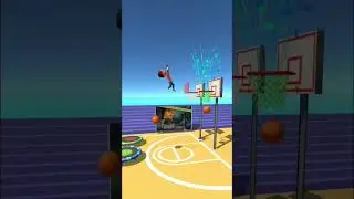 Jump Up 3D - Level 7 - 10 Gameplay 🕹️