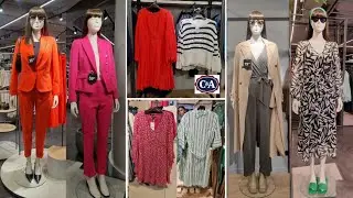 C&A WOMEN'S NEW COLLECTION / MARCH 2023