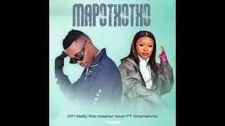 Mapotxotxo _Nelly masterbeat f.t kharishma