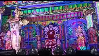 NTR dailogs