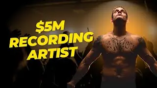 How Robbie G Made $5M as an Independent RAPPER