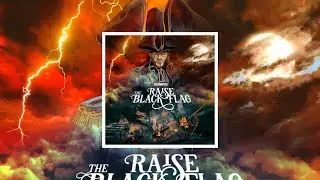 Teminite’s Raise The Black Flag Album Live Reaction/Review
