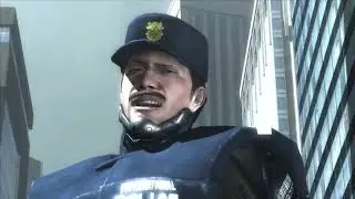 Wait a second boys, he's white | Max0r