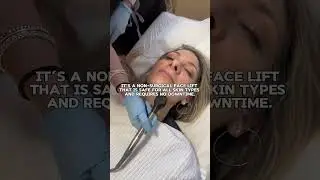 Forma: Safe Non-Invasive Facelift #forma #noninvasivetreatment #skintightening #reducewrinkles