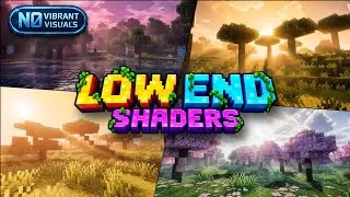 Top 3 ULTRA Realistic Shaders for Minecraft PE & Bedrock 🔥 | Low End Shaders