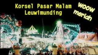 Korsel Alun Alun Leuwimunding Majalengka