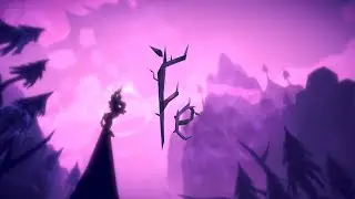 Fe - Gameplay (PS4) (RUS)