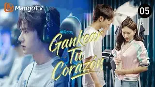【SubEsp】EP5 Gankear Tu Coraz&oacute;n | 陪你到世界之巅 | Wang yi bo、Wang zi xuan | MangoTV Spanish