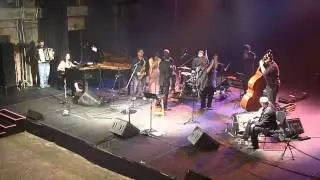 Kleztival 2013 - SESC Pompeia 29/09/2013