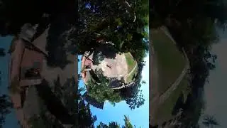 Fort Jesus , Mombasa Visit.    #insta360