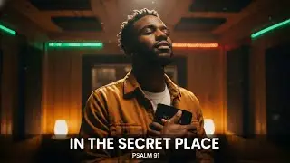 Psalm 91 Reggae Gospel 🔥 &ldquo;My Refuge & Fortress&rdquo; | Secret Place Worship
