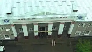 ГОРОД КЫЗЫЛ КИЯ ГОРНЫЙ КОЛЛЕДЖ