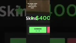 DA HOOD CODES 1st code is MOMMY (400k) 2nd code is MOTHERSDAY (100k) redeem quick before expire!