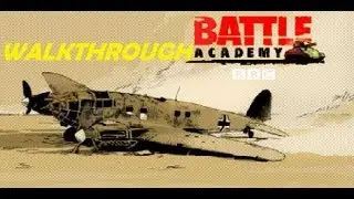 Battlefield Academy: Western Desert #8 