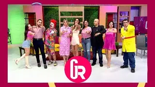 Gente Regia Viernes 17 de Octubre 2025 - Televisa Monterrey