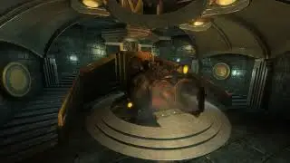 Bioshock Remastered | Rapture Lighthouse Ambience