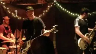 Moral Panic! Live at The Gutter, Brooklyn NYC 7-8-17