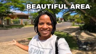 I Visited One Of Cape Town's Most Beautiful Suburbs