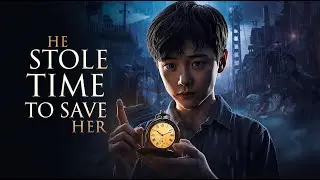 He Stole Time to Save His Mother &mdash; A Deep Sleep Story You&rsquo;ll Never Forget #relaxing #sleep #story