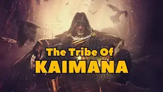 KAIMANA - History of Inca Empire (Official Video) ft.dribble