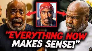 Tupac&rsquo;s M*rder Investigation EXPLODES After New Arrest.. (This Changes It All!)
